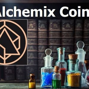 How to Buy Alchemix Coin?