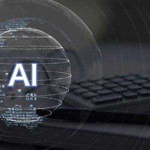 Cryptocurrencies Linked to AI Show Significant Price Increases