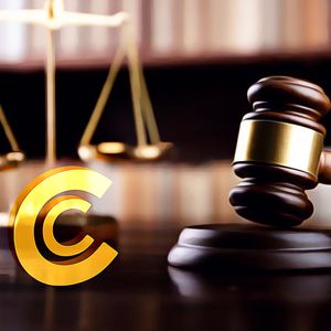 SEC Issues Wells Notice to Cryptocom Exchange Before Upcoming Elections
