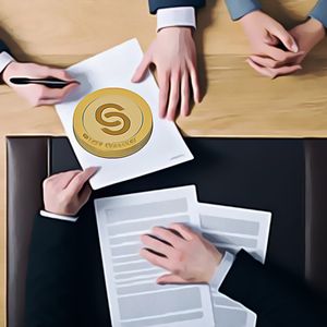 SEC Chair Addresses Cryptocurrency Regulation and Challenges