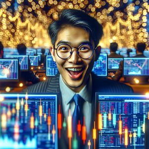 These 5 Altcoins Can Help You Reach a $1 Million Portfolio by 2025 From Merely $100