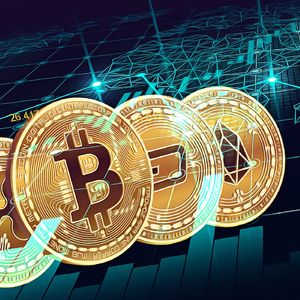 Market Trends Indicate Significant Gains for Popular Cryptocurrencies