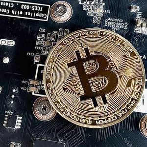 BlackRock CEO Predicts Bitcoin Market Value Could Reach 50 Trillion Dollars