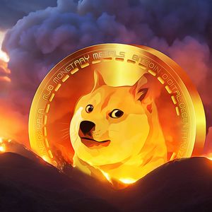 Dogecoin Experiences Price Decline as User Count Drops