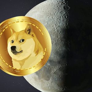 Dogecoin Surges as Traders Predict it Could Reach $1