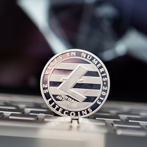 Charlie Lee Highlights Corporate Interest in Litecoin ETF Application