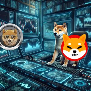 Expert Identifies a High Correlation Between Shiba Inu and Dogen Growth Patterns; Anticipate Impressive Returns