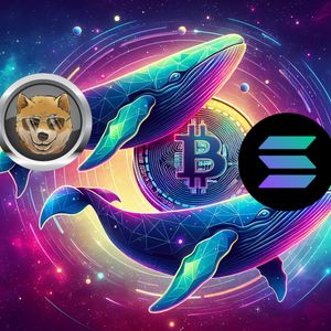 This Under $1 Token Delivers 150% Gains for Solana Whales: a 3000x Profit Before 2025