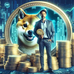 5 Memecoins to Watch in 2024, 2025, 2026: Could One Be the Next Dogecoin?