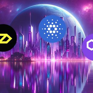 Cardano and Polygon Face Market Slowdown, as Cybro Captures the Attention of Crypto Millionaires