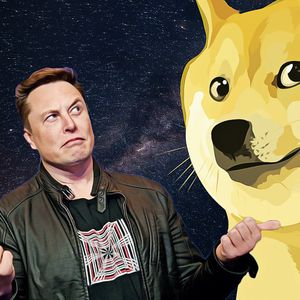 Dogecoin Gains Value Through Trump and Musk’s Collaboration