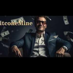 BitconeMine Teaches You how to Make $1,000 From $100 In a Day