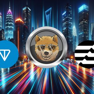 Price Forecasts for Toncoin (TON), Aptos (APT), and a Promising Altcoin With 12x Potential