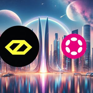 Polkadot Hold on the Market Challenged by a Sub-$0.04 Contender — Could This Be the Next $15 Token by 2025?