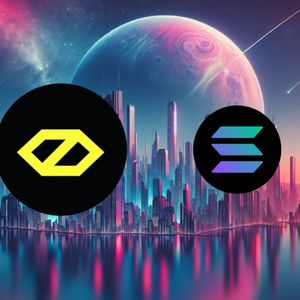 This Undervalued Solana Competitor Could 20x by 2026, According to a Solana Whale