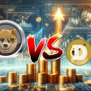 DOGE Projected to Rise to $0.01 in Months, But DOGEN Could Be the Real 2024 Standout