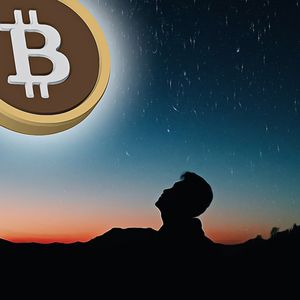 Credible Predicts Bitcoin’s Potential Rally Towards Record Levels