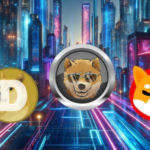 Can This New Memecoin Rival Dogecoin’s Fame and Shiba Inu’s Gains?