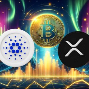 Based on Bitcoin Halving Historical Data, Analysts Predict When XRP and ADA Could Explode! Or Will This New Cheap Alternative Outshine Both?