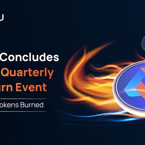 Zeebu Announces Successful $ZBU Token Burn for Q4 2024, Exceeding $1.1 Billion