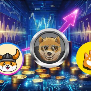 Forget Dogecoin — These 3 Meme Coins Are Poised to Deliver 5,000% Returns in the Next Market Rally