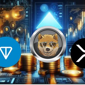 Dogen (DOGEN) Forecast: Trader Expects Dogen to Surge From $0.0007 to $15, as XRP and Toncoin Eye $10 Milestones