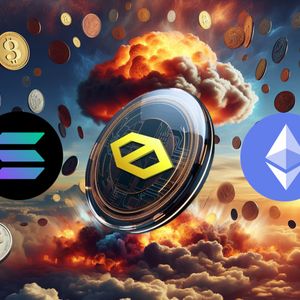 New Solana Rival Set to Skyrocket: Will This $0.035 Coin Beat ETH by 2025?