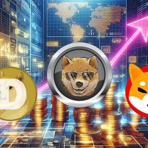 How Election Outcomes Could Fuel a 1,000% Rise for Shiba Inu and Dogecoin