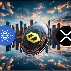 Can ADA, XRP, and SOL Compete With CYBRO’s Explosive Presale Growth?