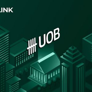 UOB and Signum Capital Fund Boost Investment in UXLINK, Reaffirming Commitment to Web3 Innovation