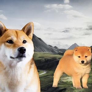 Shiba Inu Shows Promise for Significant Price Increase