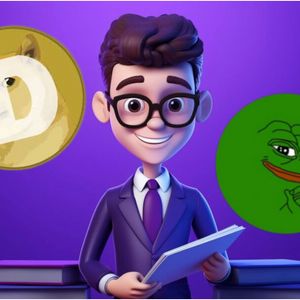 Pepe (PEPE) vs Dogecoin (DOGE): Analysts Predict XYZVerse (XYZ) Will Outperform Memecoins in 2024!