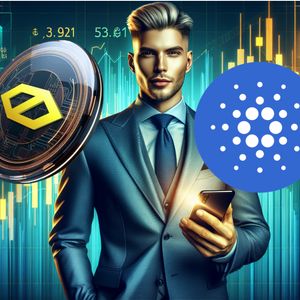 ADA Breakout Alert: Cardano Poised for a 30% Surge as CYBRO Presale Smashes $4M Milestone