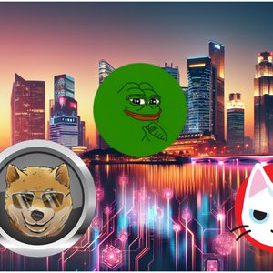 The Next Shiba Inu? 3 Meme Coins Ready to Explode – Get In Before the 2025 Bull Run!