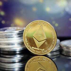 Ethereum Foundation Continues ETH Sales to Support Projects