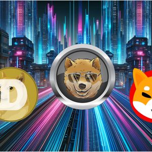 Meme Coin Boom: DOGE, SHIB, and This New Contender Set for 25,000% Growth in Trump Inauguration Heated Market