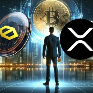 XRP Price Prediction: Why Investors Are Choosing CYBRO Over XRP