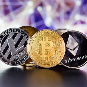 Cryptocurrency Market Faces Uncertainty as Bitcoin and Major Coins Decline