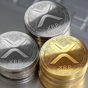 XRP Coin Sees Significant Price Increase as Market Conditions Shift