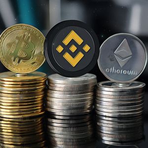 Ali Martinez Predicts Significant Price Movements for Binance Coin and Other Cryptocurrencies