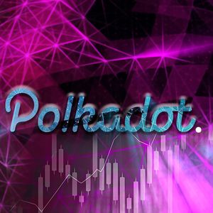 Polkadot Shows Significant Growth Above $8, Signaling Price Momentum