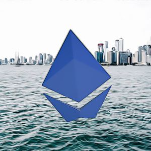 Altcoin Sherpa Highlights Key Ethereum Support Level Against Bitcoin