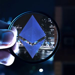 Ethereum Price Surpasses $3,500 as Open Positions Reach New Heights