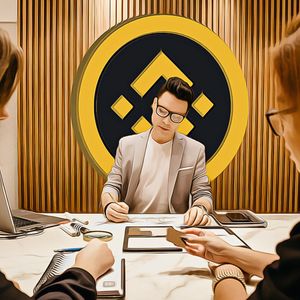 US Court Approves SEC’s Request in Binance Case