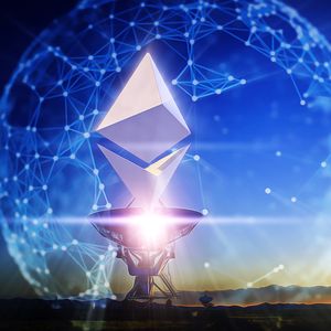 Demand for Ethereum Investment Products Grows Rapidly