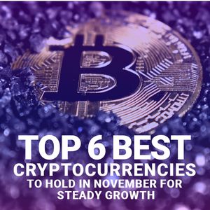 6 Altcoins to Strengthen Your Portfolio for Long-Term Growth in 2024