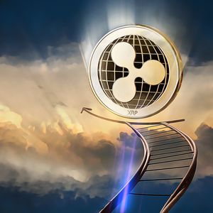 XRP Surges Nearly 300% in Just One Month