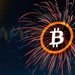 Bitcoin Price Declines After Historic Peak, Signals Demand Attention