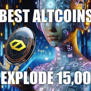 Turn Your $150 into $1 Million with These 5 High-Growth Altcoins by 2025