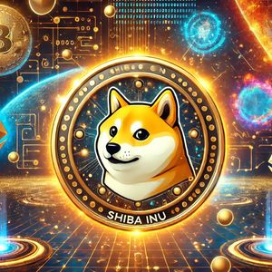 Shiba Inu Price Prediction: SHIB Price Suggests An Upwards Trend As Brett Gains Momentum, New Viral Altcoin Raises $970,000